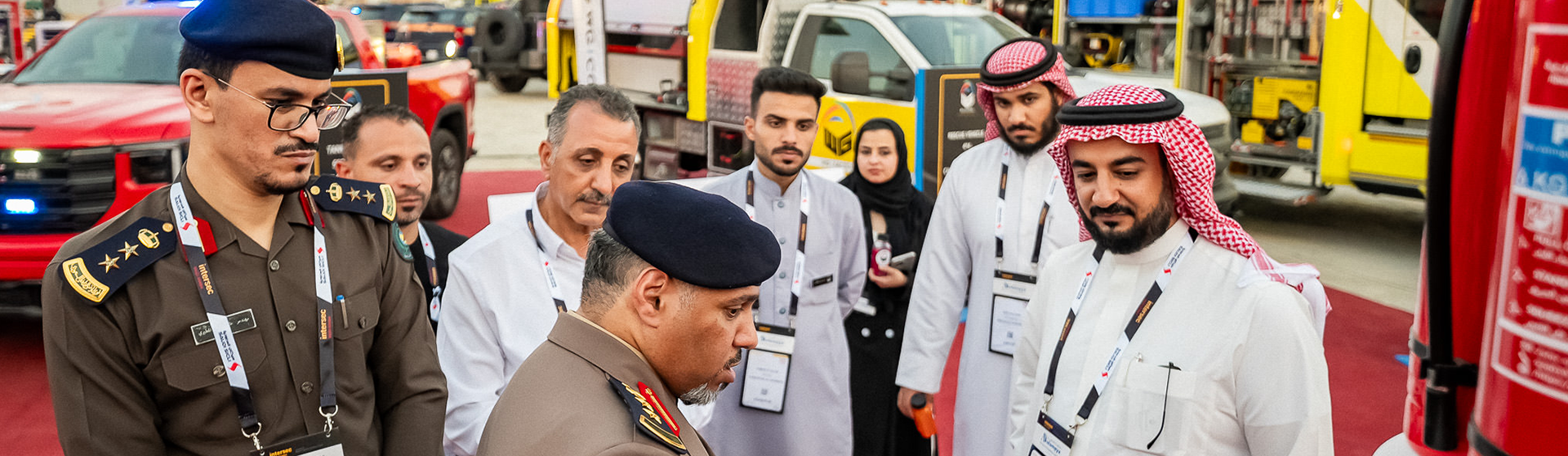 3 أيام من التعلم والتواصل والنجاح