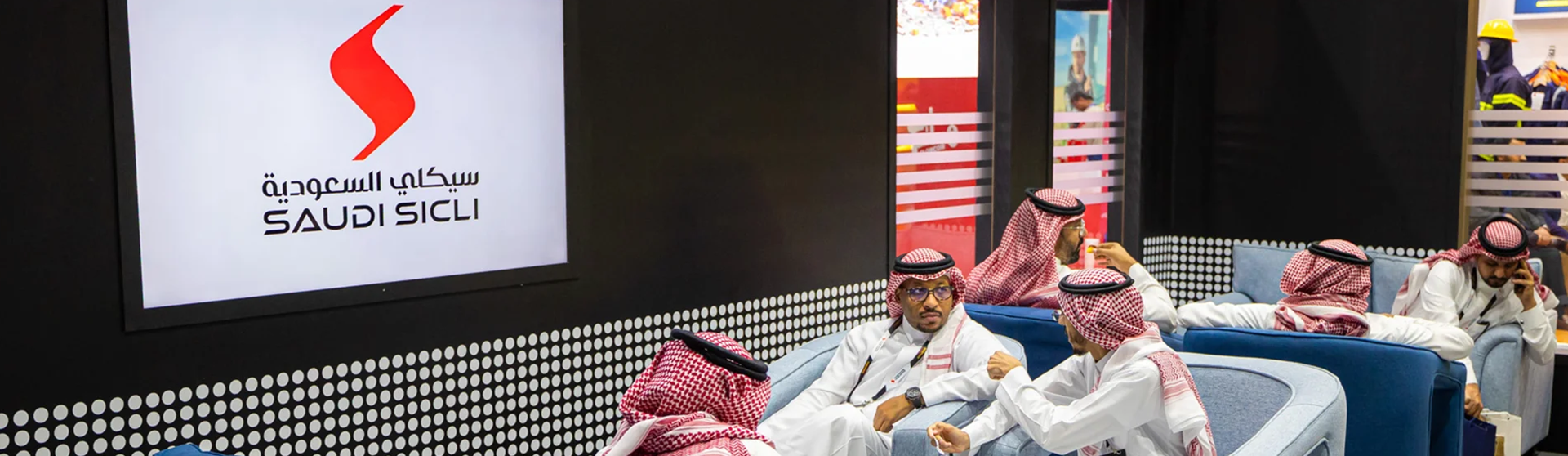 نادي النخبة، برنامج حصري للمشترين وصناع القرار الرئيسيين