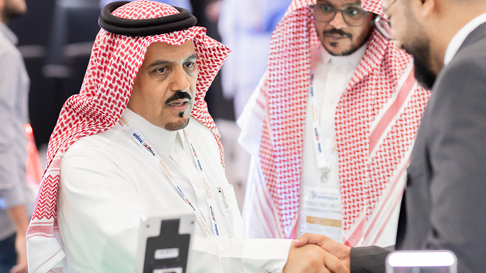 الأسباب الرئيسية للمشاركة في دورة 2023