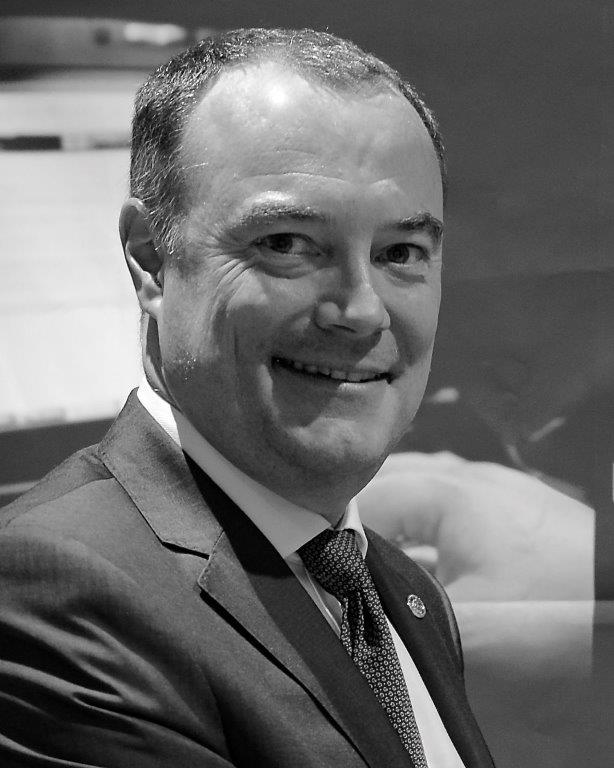 مايكل أوكونيل