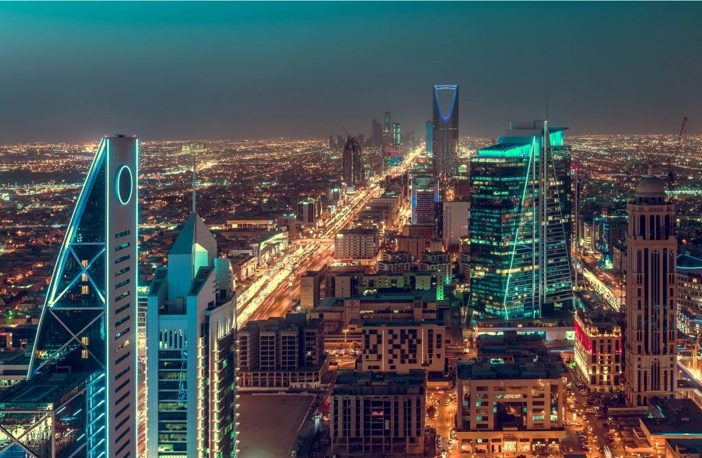 ارشادات الوصول الى الموقع