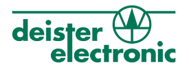 deister electronic